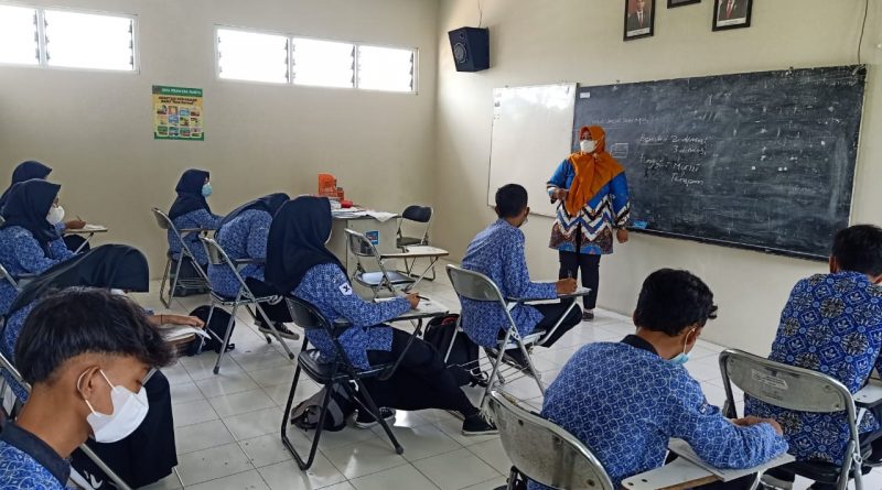 Pembelajaran Kelas