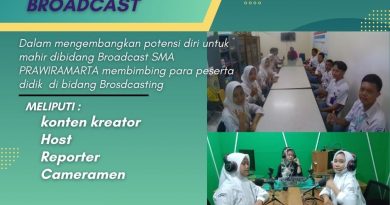 EKSCUL BROADCAST EKSCUL BROADCAST